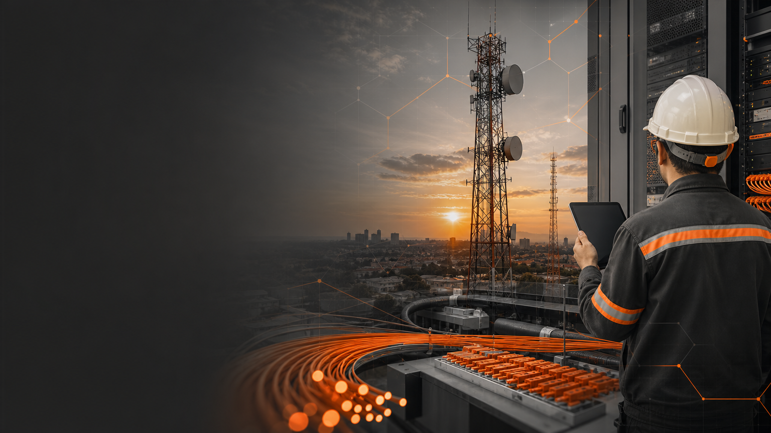CCT 2026/2028: o que muda para empresas de telecomunicações no Distrito Federal