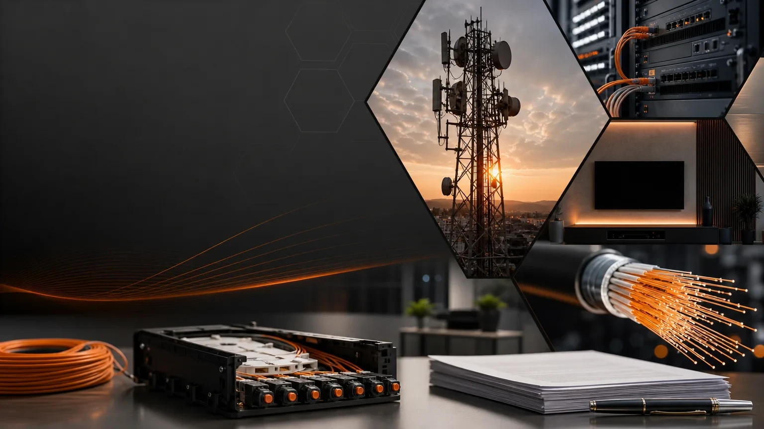 Guia completo de outorga SEAC para operação de IPTV no Brasil, com regras da Anatel para o Serviço de Acesso Condicionado