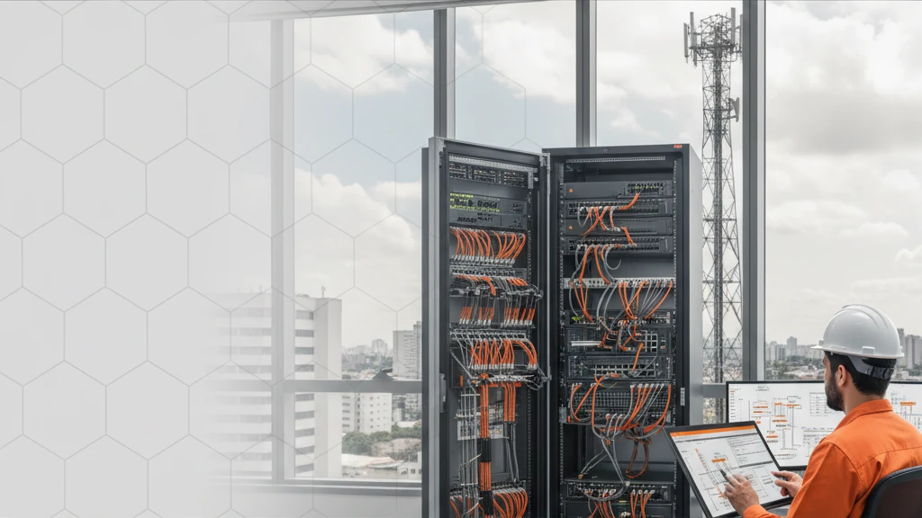 O SeAC é o Serviço de Acesso Condicionado, regulamentado pela Agência Nacional de Telecomunicações (Anatel). É o serviço de televisão por assinatura que utiliza meios de transmissão como satélite (DTH), cabo ou fibra óptica.
Sua regulamentação é fundamental para o setor de telecomunicações no Brasil, estabelecendo as diretrizes para a oferta desse tipo de serviço pelas empresas.